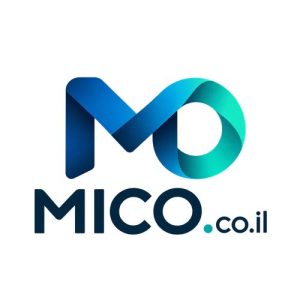 MICO.co.il דומיין למכירה – לוגו MICO