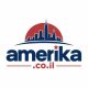 amerika.co.il דומיין למכירה לארצות הברית, תיירות ועסקים