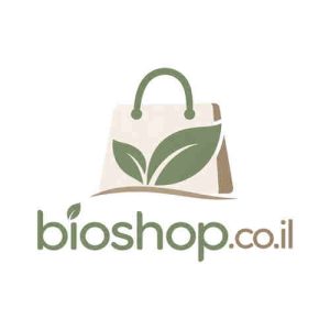 bioshop.co.il דומיין למכירה לחנות טבע, בריאות ומוצרים אורגניים