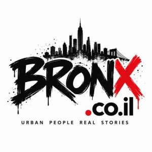bronx.co.il דומיין למכירה למותג אופנה ולייף סטייל