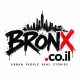 bronx.co.il דומיין למכירה למותג אופנה ולייף סטייל