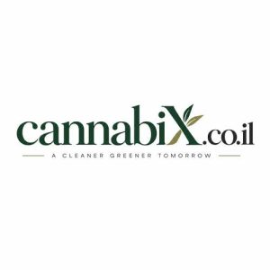 cannabix.co.il דומיין למכירה לעולם הקנאביס, תוכן ולייף סטייל