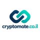 cryptomate.co.il דומיין למכירה לקריפטו, Web3 ופינטק