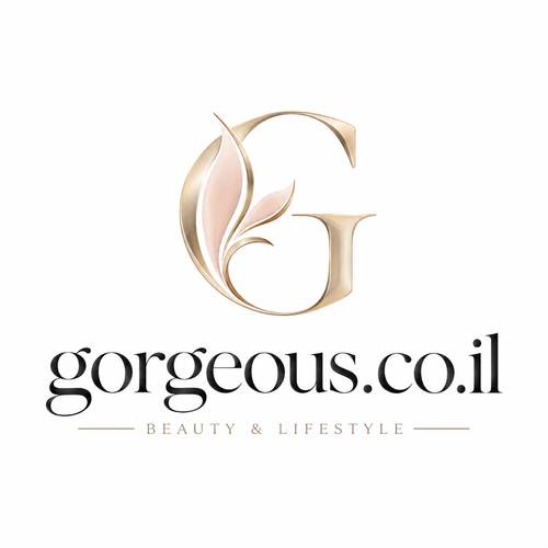 gorgeous.co.il דומיין למכירה לביוטי, אופנה וטיפוח