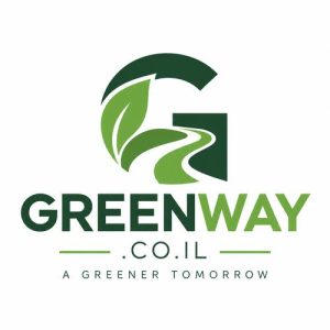 greenway.co.il דומיין למכירה לקיימות, אנרגיה ירוקה ואקולוגיה