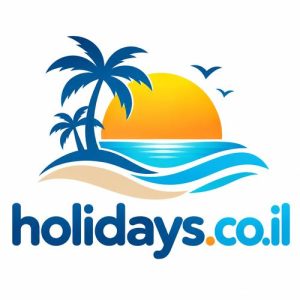 holidays.co.il דומיין למכירה לתיירות, חופשות ונופש