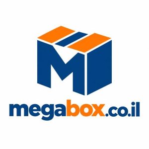 megabox.co.il דומיין למכירה לאיקומרס, מארזים ואחסון