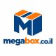 megabox.co.il דומיין למכירה לאיקומרס, מארזים ואחסון