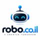 robo.co.il דומיין למכירה לרובוטיקה, AI וטכנולוגיה